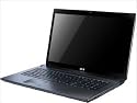 Acer Aspire AS7560-Sb819 17.3" Laptop, Quad-Core, 6GB Ram, 640GB Hard Drive, AMD Radeon HD 6520G, 6-Cell